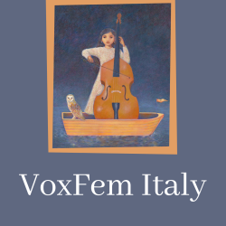Vox Fem Italy